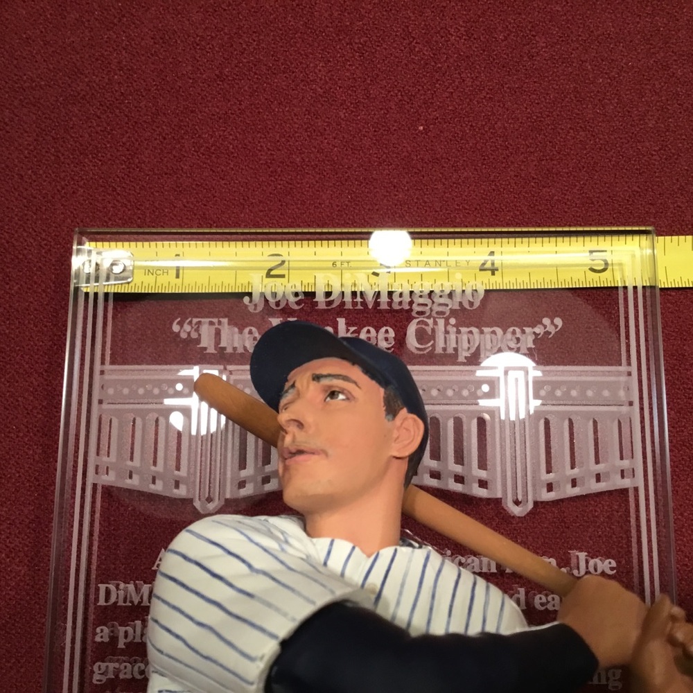 The Streak, 75 Anniversary, Joe Dimaggio - Picture 4 of 5
